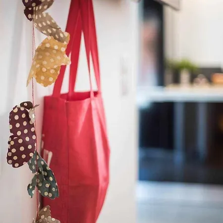 Charmingloft Avenida Large&stylish