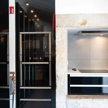 Charmingloft Avenida Large And Stylish アパート *