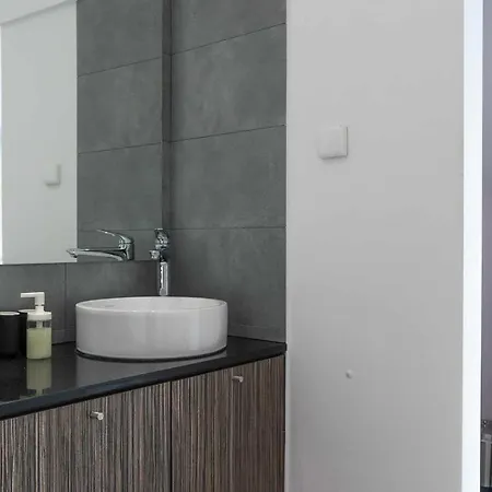 Charmingloft Avenida Large And Stylish Lejlighed Lisboa