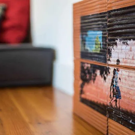 Charmingloft Avenida Large And Stylish リスボン