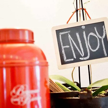 Apartamento Charmingloft Avenida Large&stylish