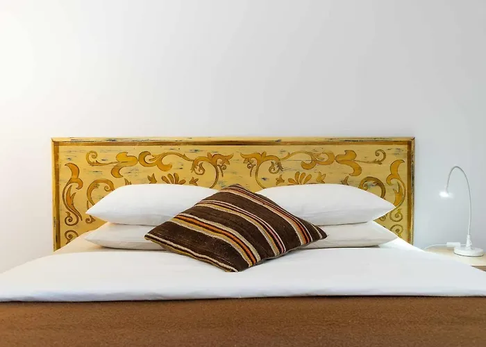 Charmingloft Avenida Large And Stylish Apartman Lisboa