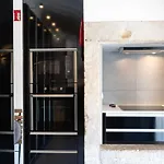 Charmingloft Avenida Large And Stylish Lägenhet *