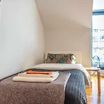 Charmingloft Avenida Large And Stylish * Lisboa