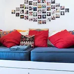 Charmingloft Avenida Large And Stylish Lisboa
