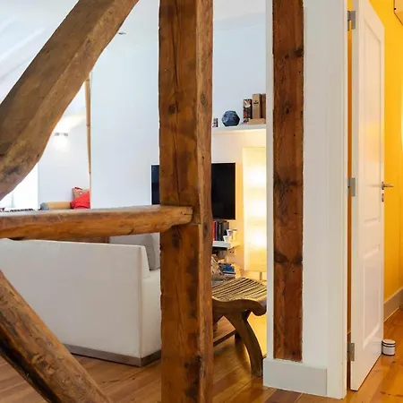 Charmingloft Avenida Large And Stylish