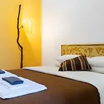 Charmingloft Avenida Large And Stylish شقة Lisboa