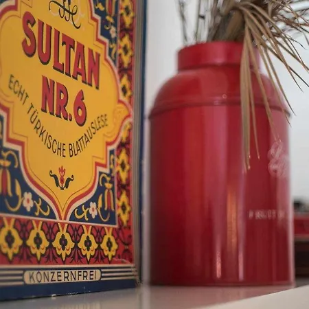 公寓 Charmingloft Avenida Large And Stylish *