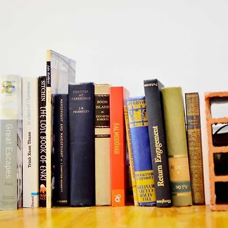 Charmingloft Avenida Large And Stylish 公寓 Lisboa