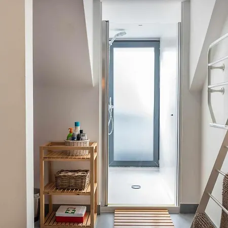 Charmingloft Avenida Large And Stylish * Lisbona