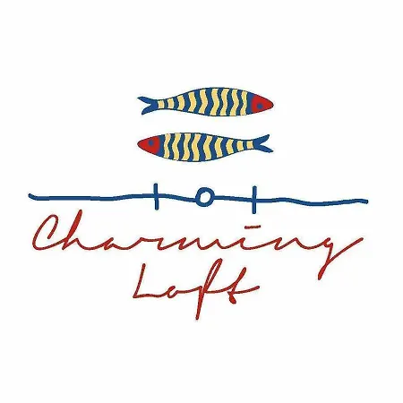 Charmingloft Avenida Large And Stylish *