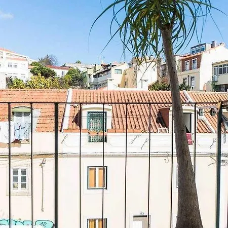 Charmingloft Avenida Large And Stylish Appartamento