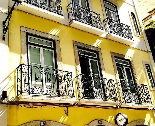 Charmingloft Avenida Large&stylish Apartamento *