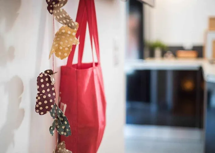 Charmingloft Avenida Large&stylish