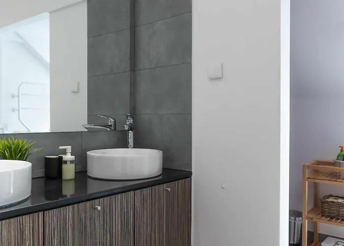 Charmingloft Avenida Large&stylish Apartamento Lisboa