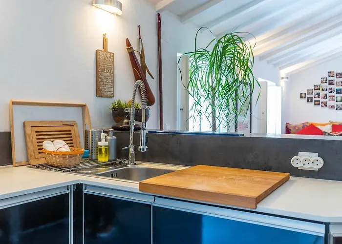 Charmingloft Avenida Large&stylish Apartamento Lisboa
