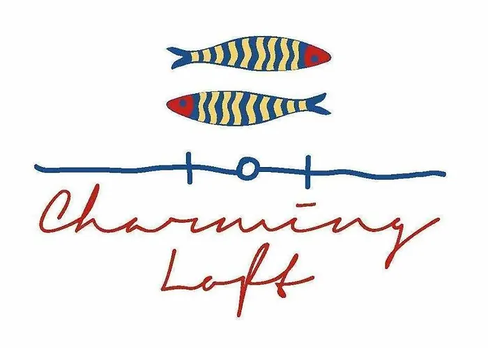 Charmingloft Avenida Large&stylish *