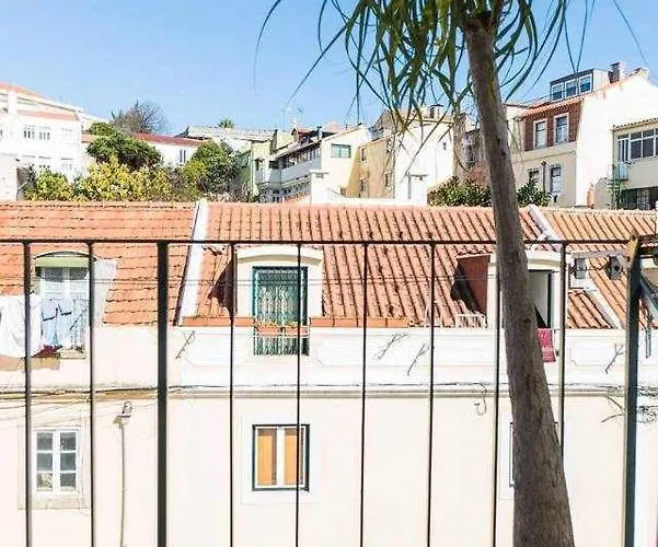 Charmingloft Avenida Large&stylish Apartamento