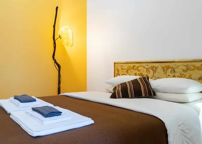 Charmingloft Avenida Large&stylish Apartamento Lisboa