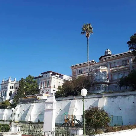 Charmingloft Avenida Large And Stylish * Лиссабон