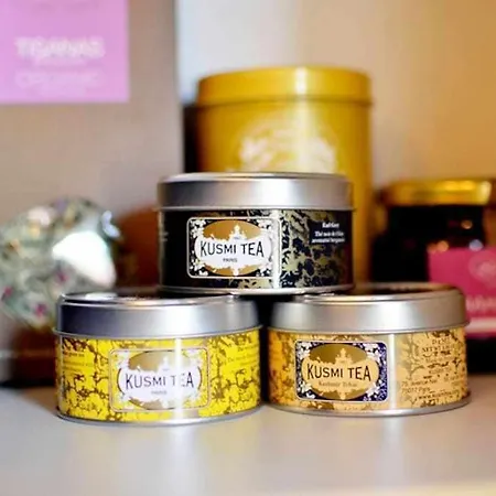 Charmingloft Avenida Large And Stylish